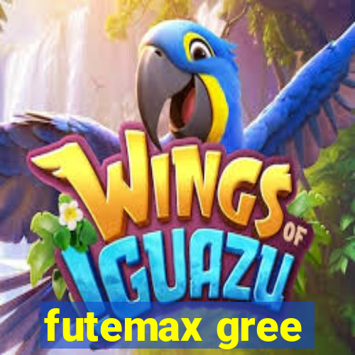 futemax gree